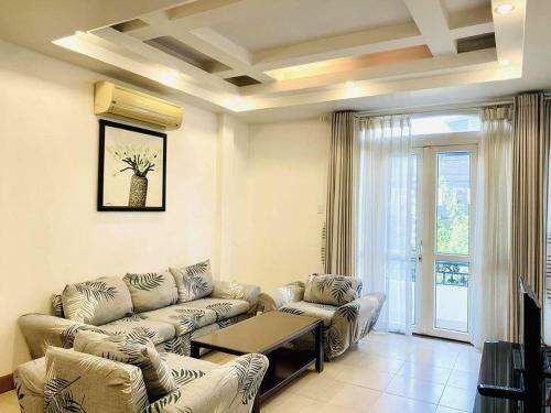 Apartamento Jt Mia - Thao Dien Cozy And Spacious Place