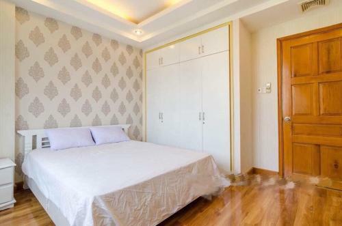 Apartamento Jt Mia - Thao Dien Cozy And Spacious Place