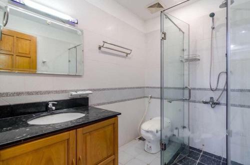Apartamento Jt Mia - Thao Dien Cozy And Spacious Place