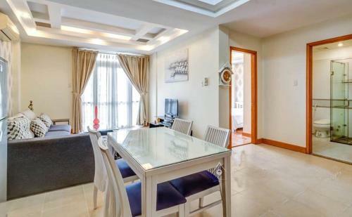 Apartamento Jt Mia - Thao Dien Cozy And Spacious Place