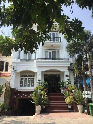 Apartamento Jt Mia - Thao Dien Cozy And Spacious Place