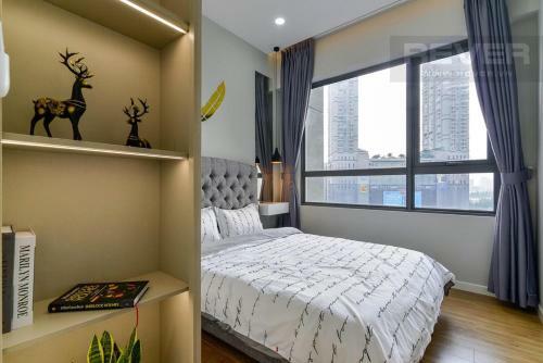 Hanz Hotel & Apartment An Phu