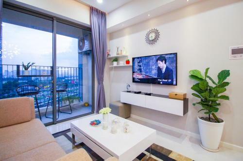 Hanz Hotel & Apartment An Phu