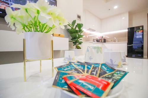 Hanz Hotel & Apartment An Phu