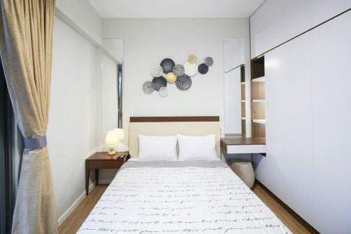 Hanz Hotel & Apartment An Phu