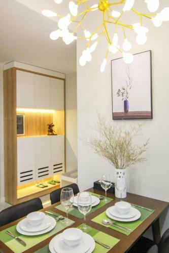 Hanz Hotel & Apartment An Phu