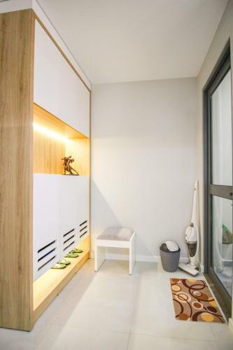 Hanz Hotel & Apartment An Phu