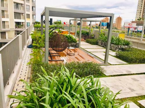 Hanz Hotel & Apartment An Phu