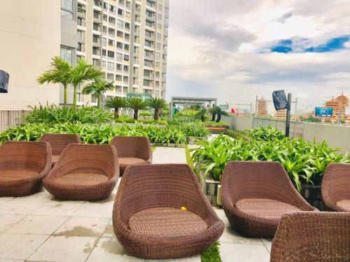 Hanz Hotel & Apartment An Phu