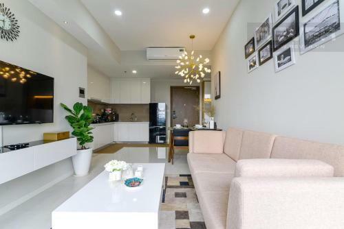 Hanz Hotel & Apartment An Phu