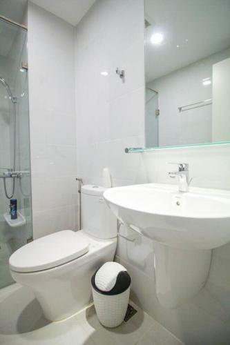 Hanz Hotel & Apartment An Phu
