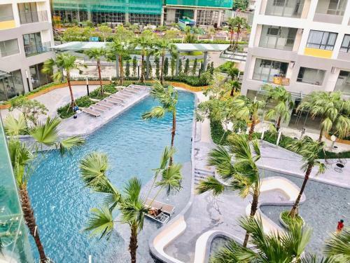 Hanz Hotel & Apartment An Phu