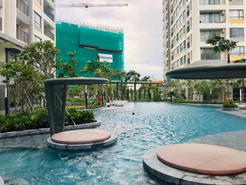Hanz Hotel & Apartment An Phu