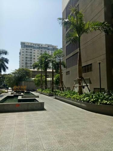 Homestay Cbd Apartment