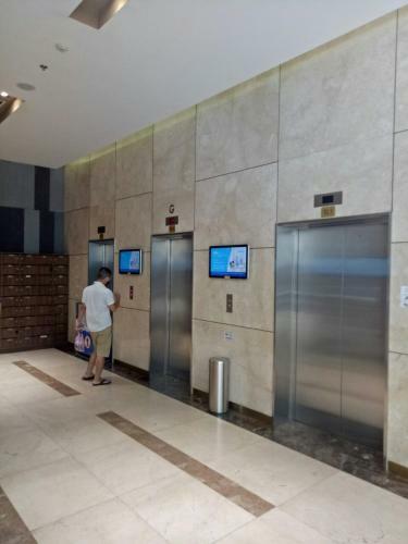 Homestay Cbd Apartment