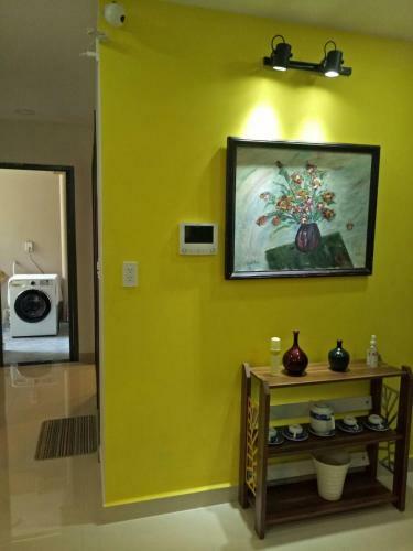 Homestay Cbd Apartment