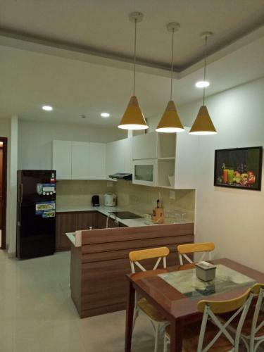 Homestay Cbd Apartment
