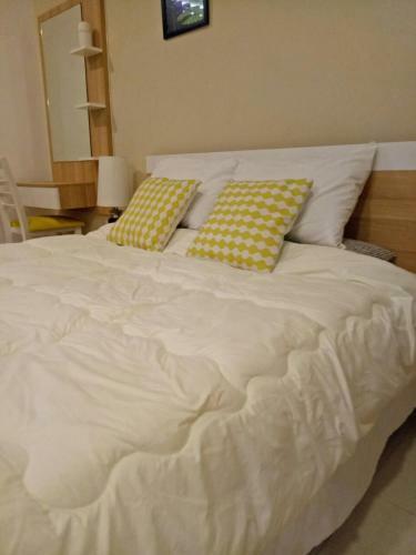 Homestay Cbd Apartment