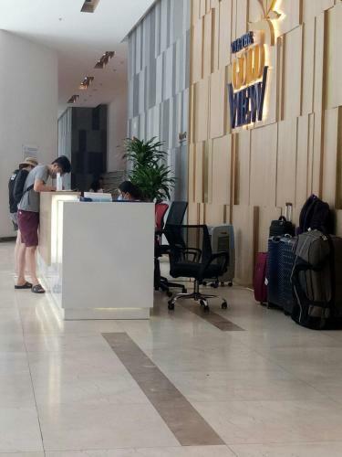 Homestay Cbd Apartment
