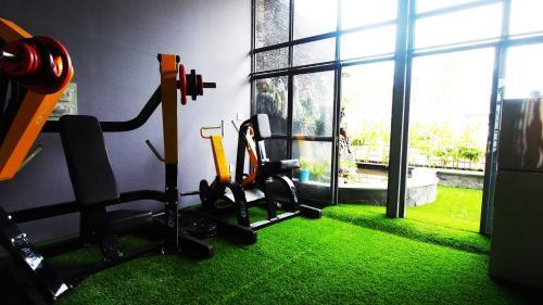 Indo Apartment 2