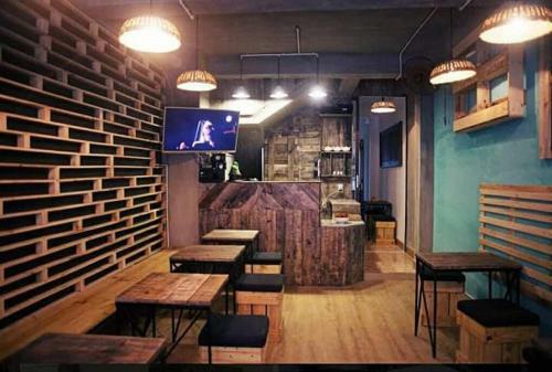 Apartamento Plastic Studio