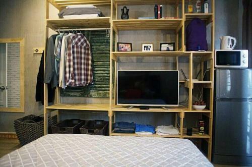 Apartamento Plastic Studio
