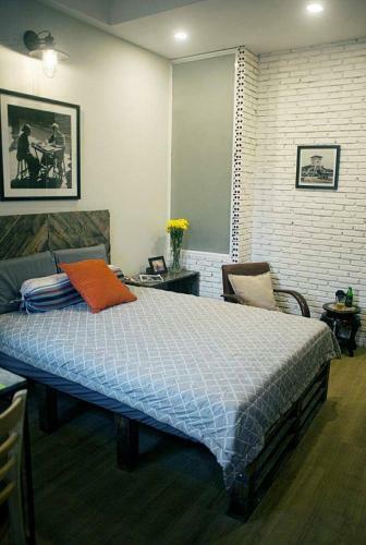 Apartamento Plastic Studio