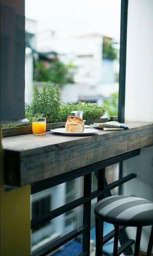 Apartamento Plastic Studio