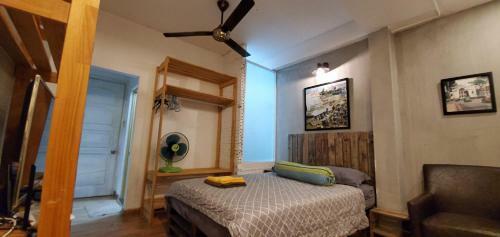 Apartamento Plastic Studio