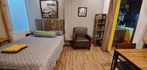 Apartamento Plastic Studio