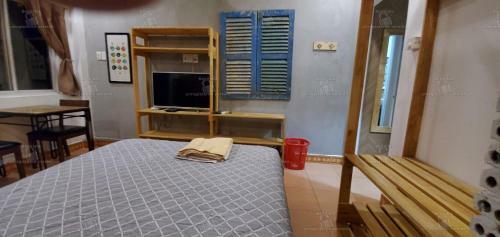 Apartamento Plastic Studio