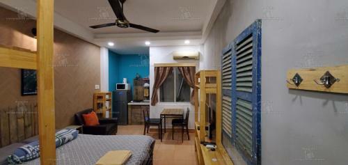 Apartamento Plastic Studio