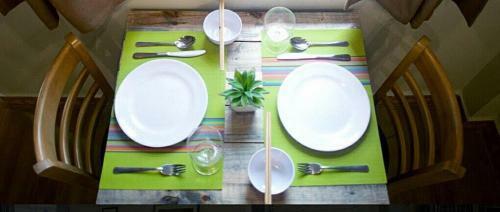 Apartamento Plastic Studio