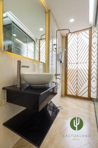 Cactusland Boutique Hotel