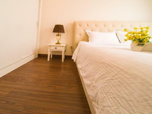 Apartamento Bland Landmark Plus Luxury Residence
