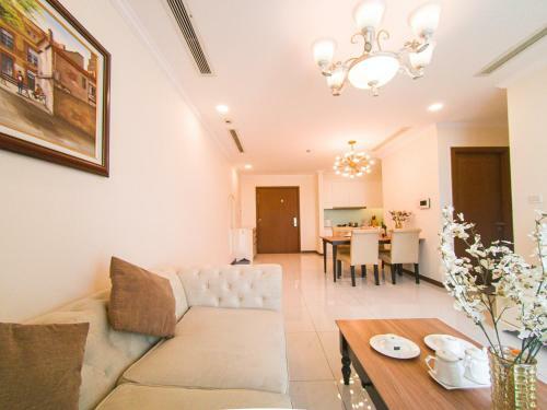 Apartamento Bland Landmark Plus Luxury Residence