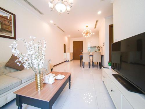 Apartamento Bland Landmark Plus Luxury Residence