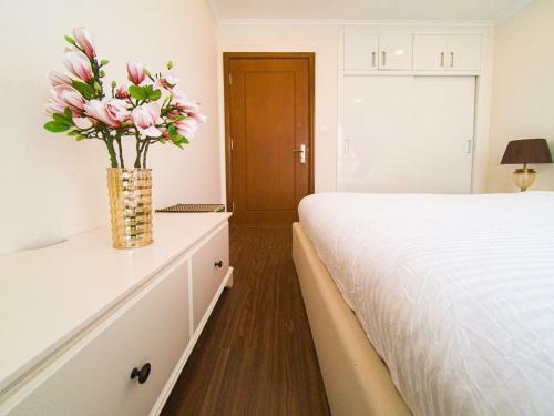 Apartamento Bland Landmark Plus Luxury Residence