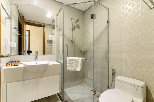 Apartamento Bland Landmark Plus Luxury Residence