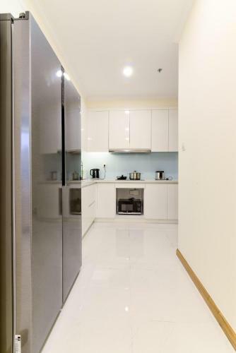 Apartamento Bland Landmark Plus Luxury Residence
