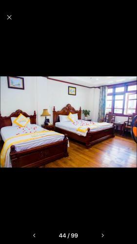 Hotel Kally