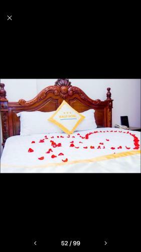 Hotel Kally