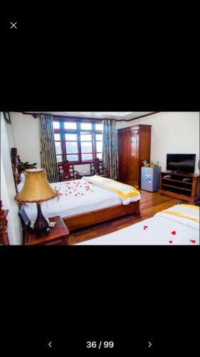 Hotel Kally