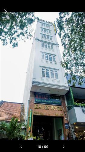 Hotel Kally