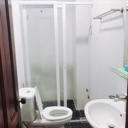 Hotel Kh�ch S?n Mai Lan
