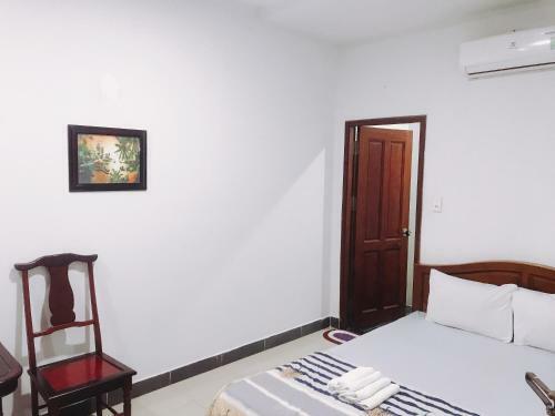 Hotel Kh�ch S?n Mai Lan