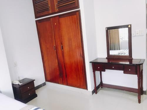 Hotel Kh�ch S?n Mai Lan