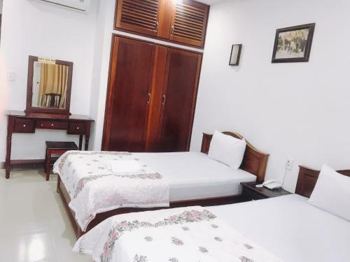 Hotel Kh�ch S?n Mai Lan