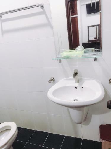 Hotel Kh�ch S?n Mai Lan