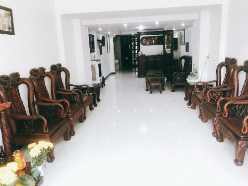 Hotel Kh�ch S?n Mai Lan